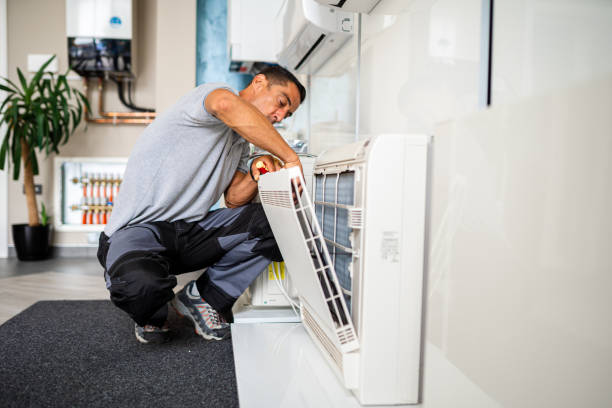 Best Best Air Duct Cleaning Company  in North Plainfield, NJ