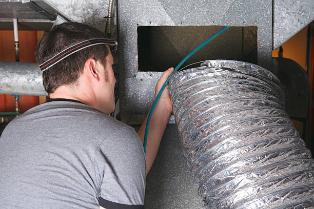 Best Air Duct Cleaning Near Me  in North Plainfield, NJ