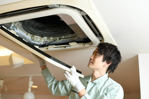 Best Residential Air Duct Cleaning  in North Plainfield, NJ