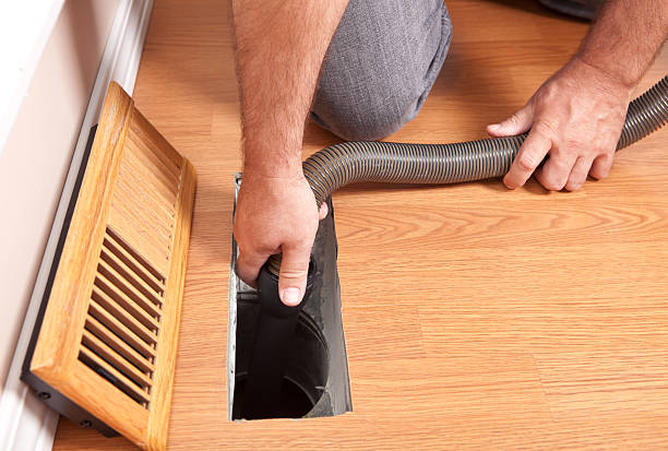 Best Ventilation Cleaning Services  in North Plainfield, NJ