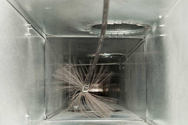 Best Commercial HVAC Duct Cleaning  in North Plainfield, NJ