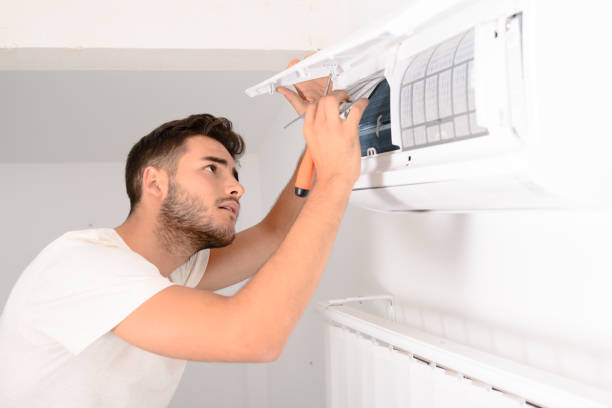  North Plainfield, NJ Airduct Cleaning Pros
